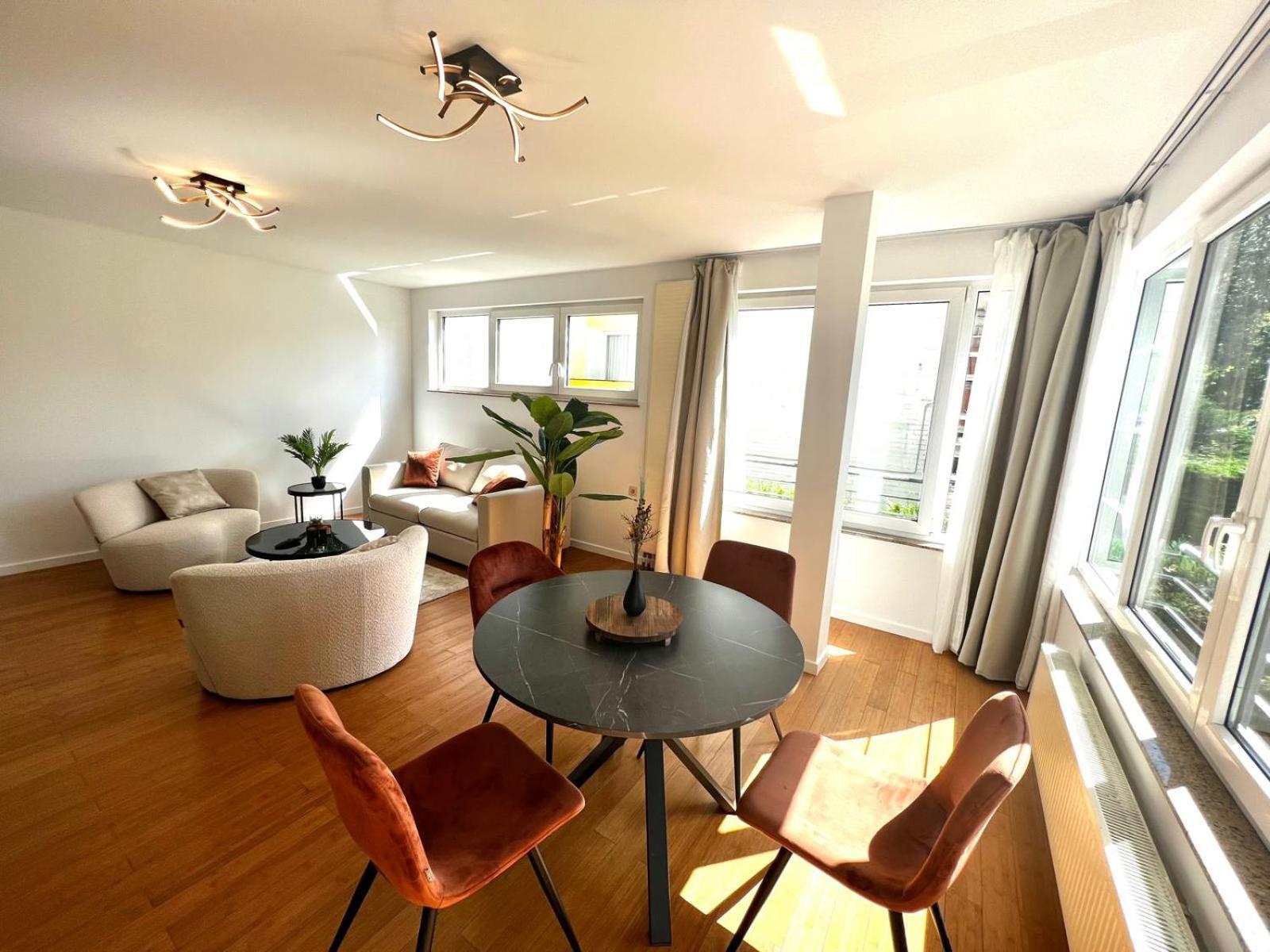 Wolu Suites Brussel Buitenkant foto