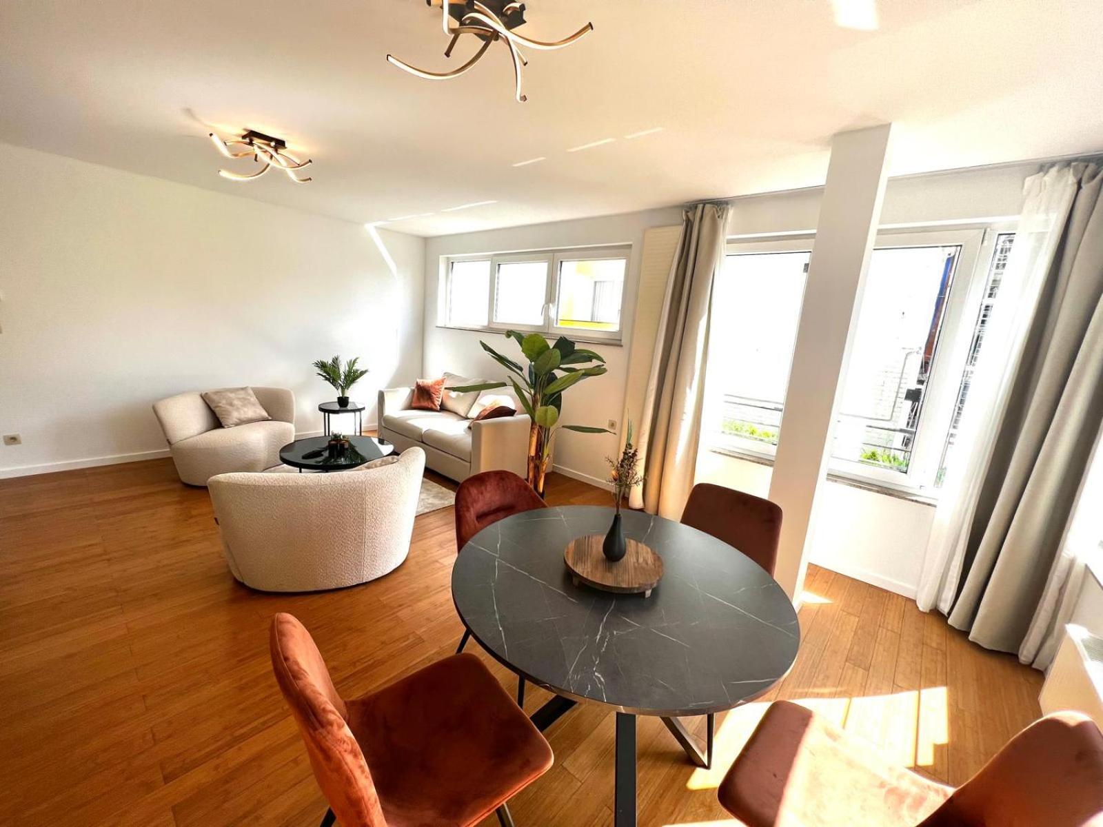 Wolu Suites Brussel Buitenkant foto