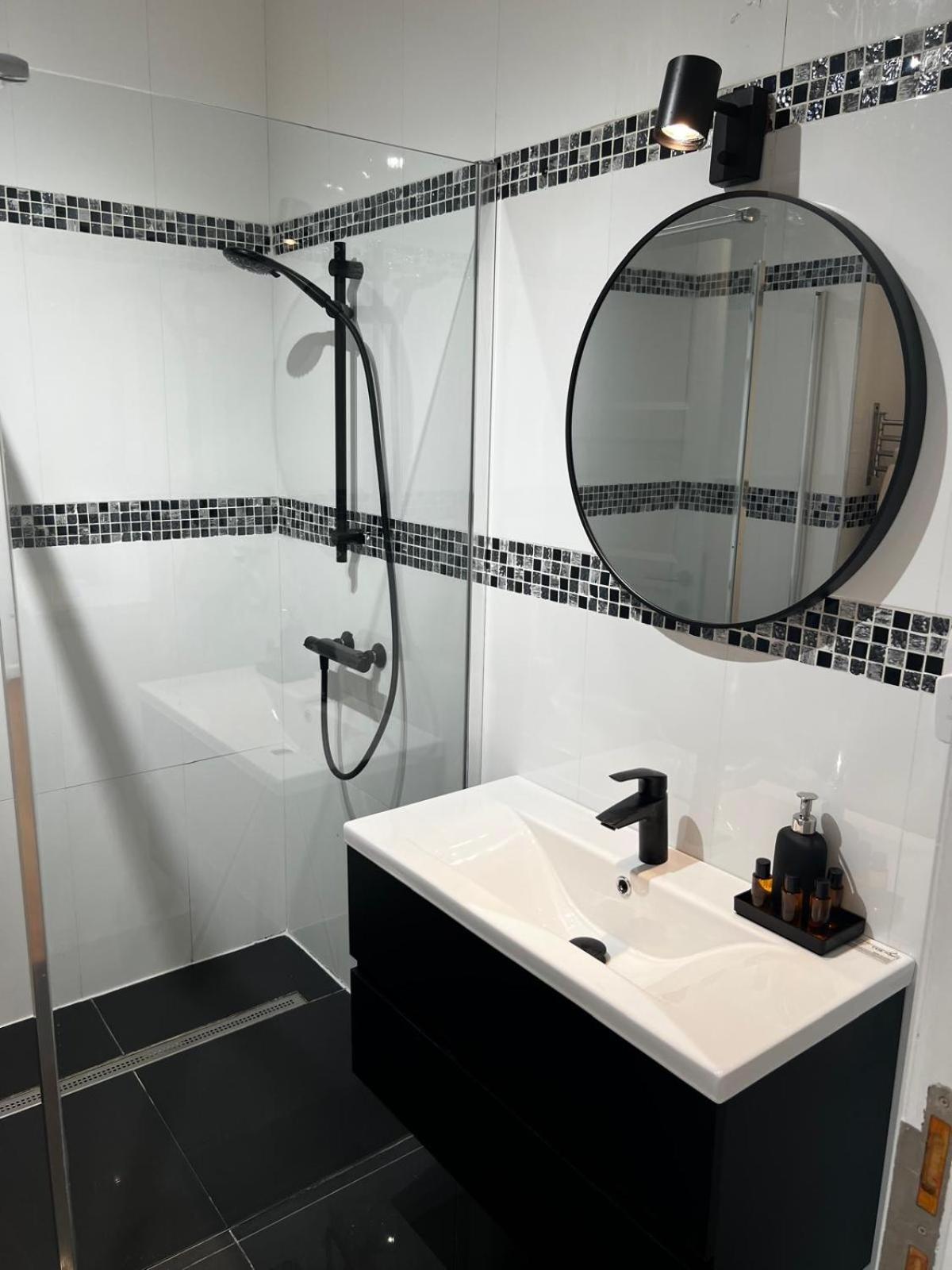 Wolu Suites Brussel Buitenkant foto