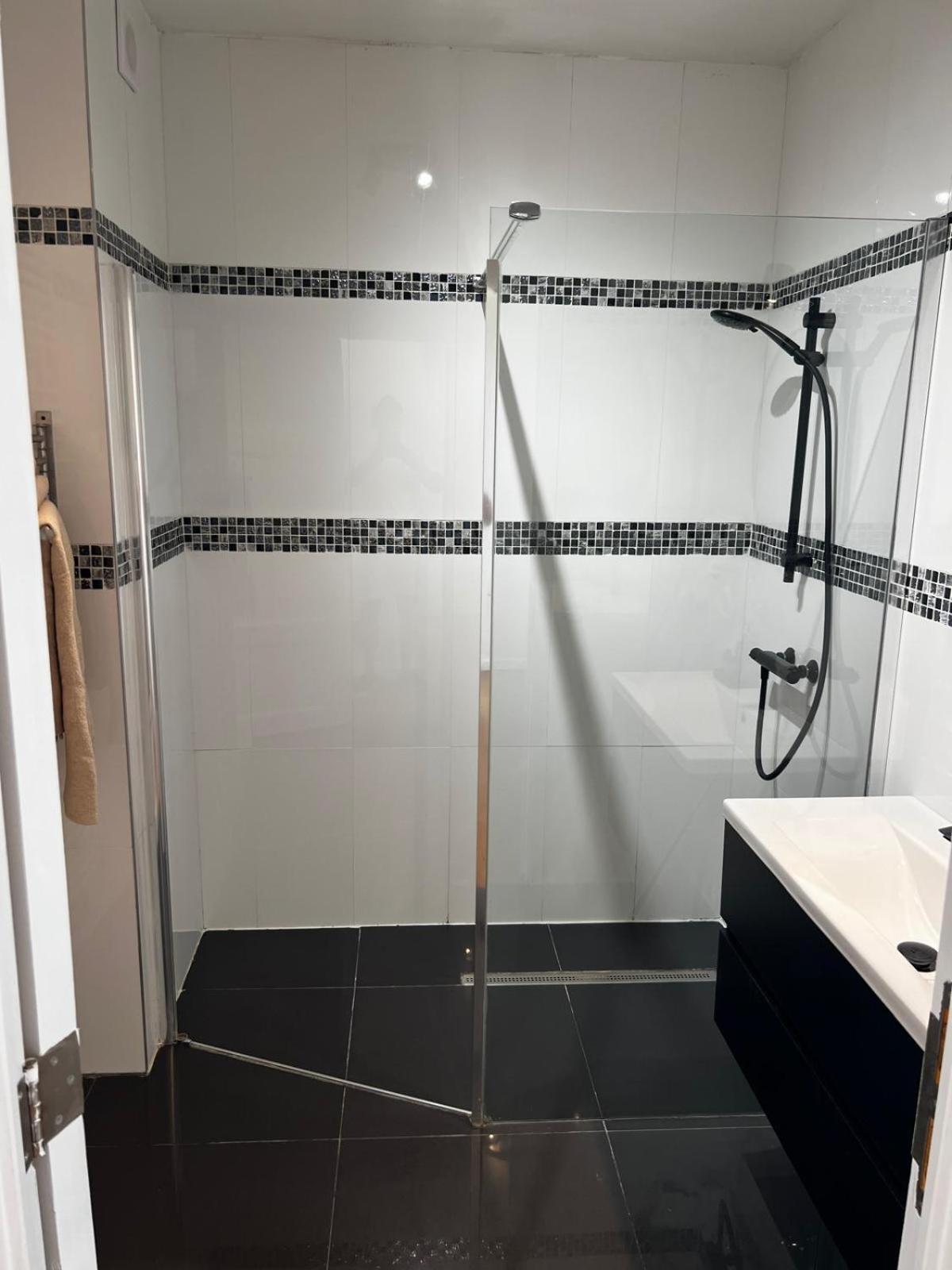 Wolu Suites Brussel Buitenkant foto