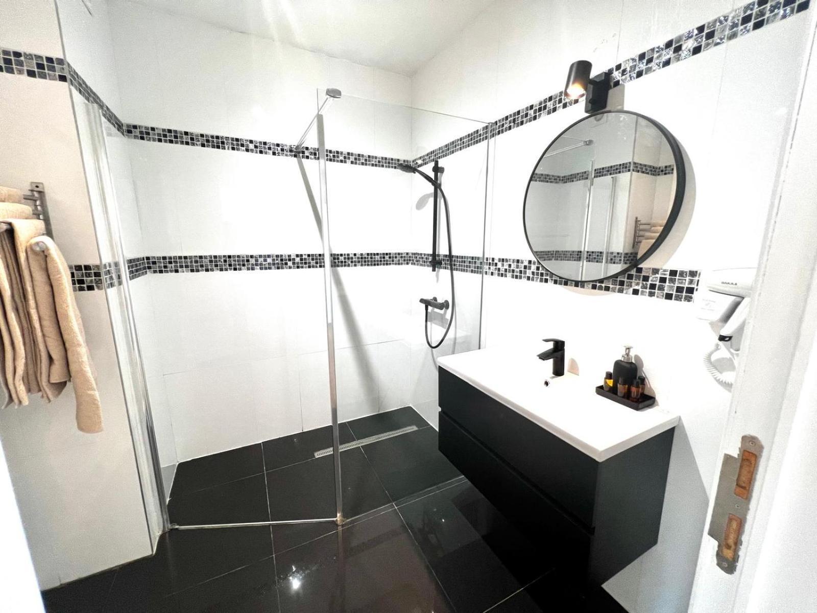 Wolu Suites Brussel Buitenkant foto