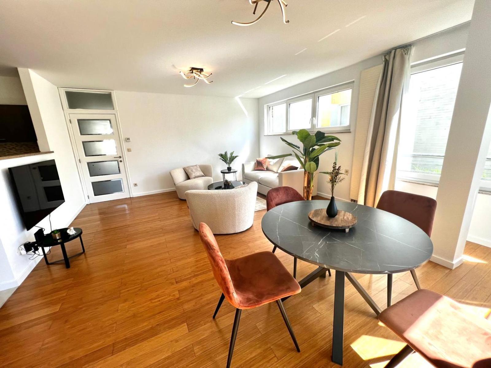 Wolu Suites Brussel Buitenkant foto
